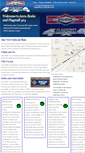 Mobile Screenshot of flagstaff4x4.com